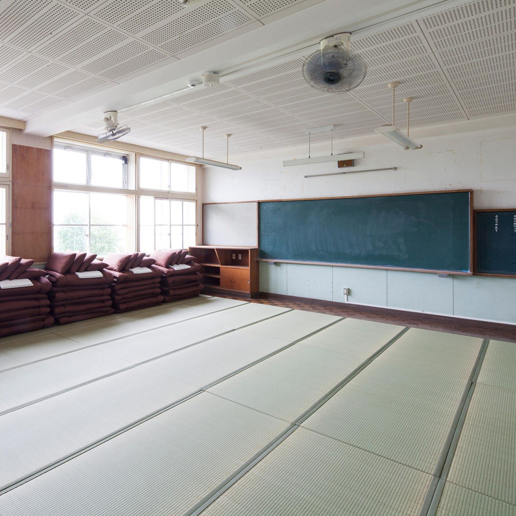 This photo about Yukusa Ohsumi Umi no Gakko shared on HyHotel.com