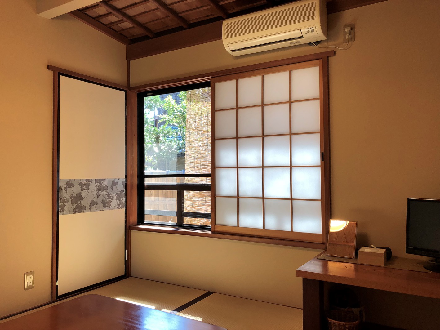 This photo about Kyo no Yado Kiyomizu Sanso shared on HyHotel.com