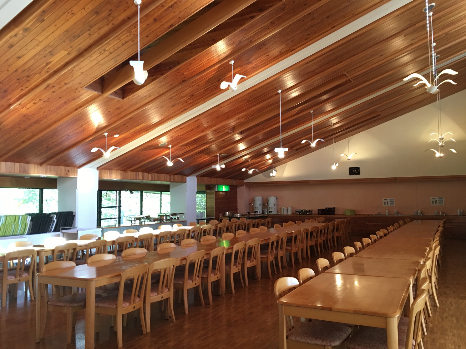 This photo about Hamura Shizen Kyukason shared on HyHotel.com