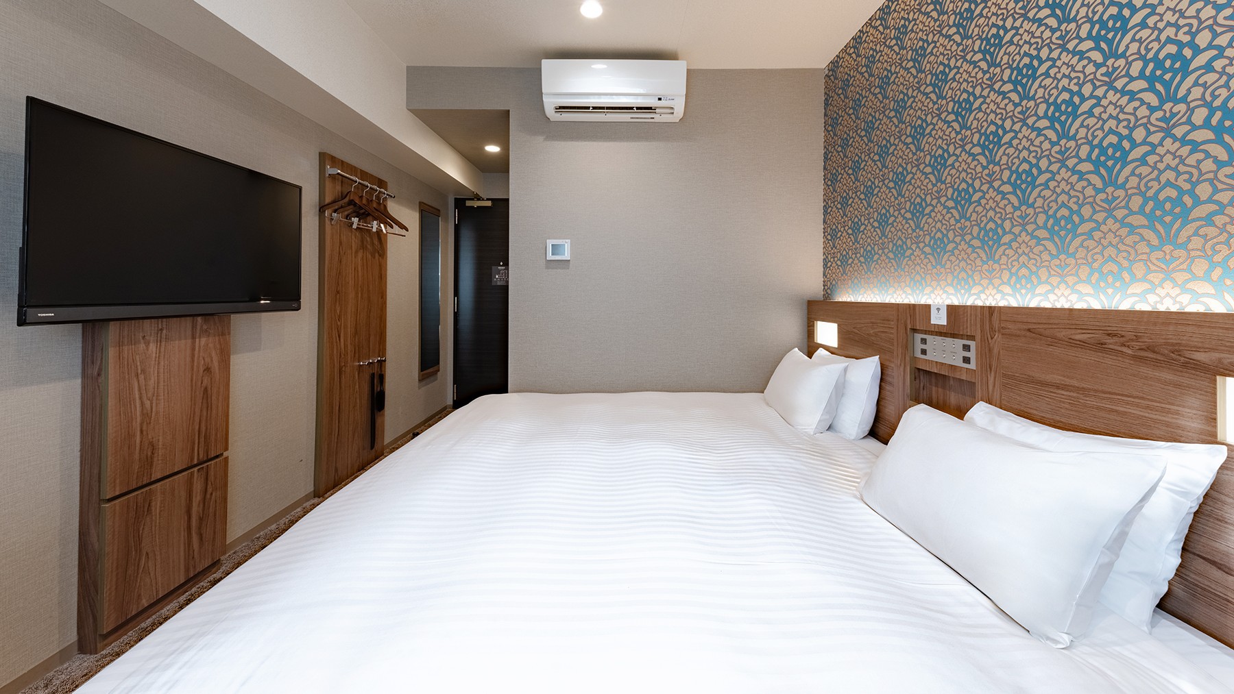 スタンダードキング