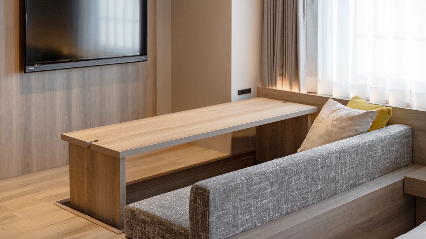 プレミアツイン