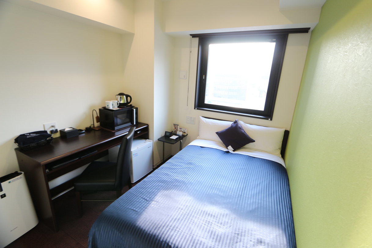 Kamar Standard