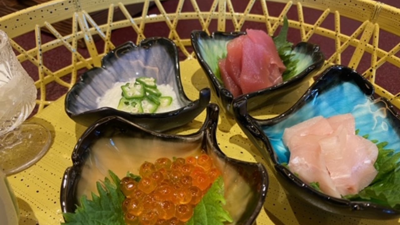朝食②