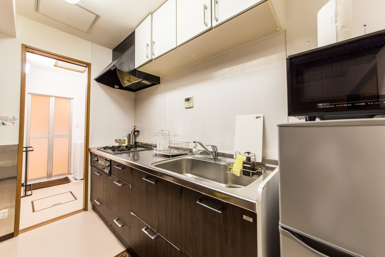 Maiko-han Inn Image 3, Kyoto, Japan