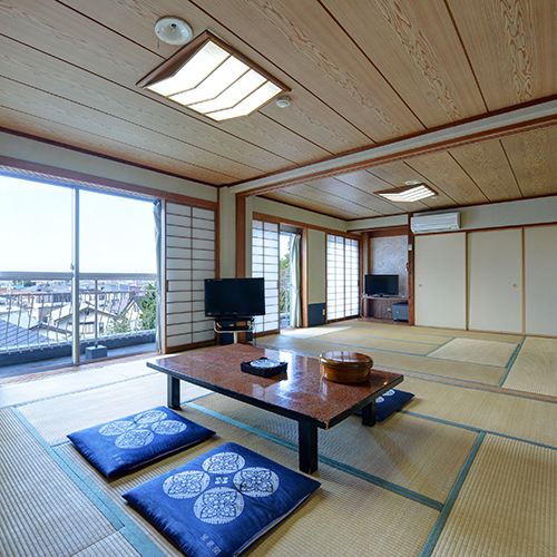 Onsen Kappou Ryokan Suisenkaku