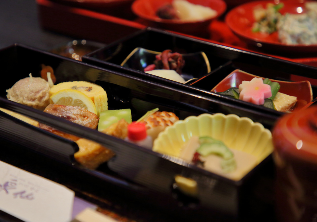 Kyo no Oozora Houka Image 4, Kyoto, Japan