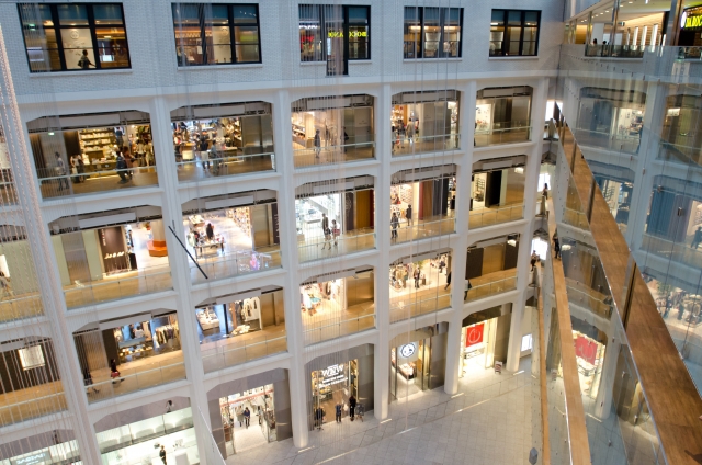 外観・キービジュアル