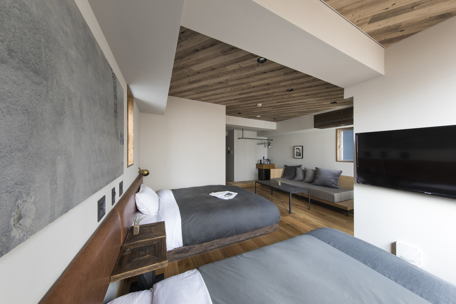 外観・キービジュアル