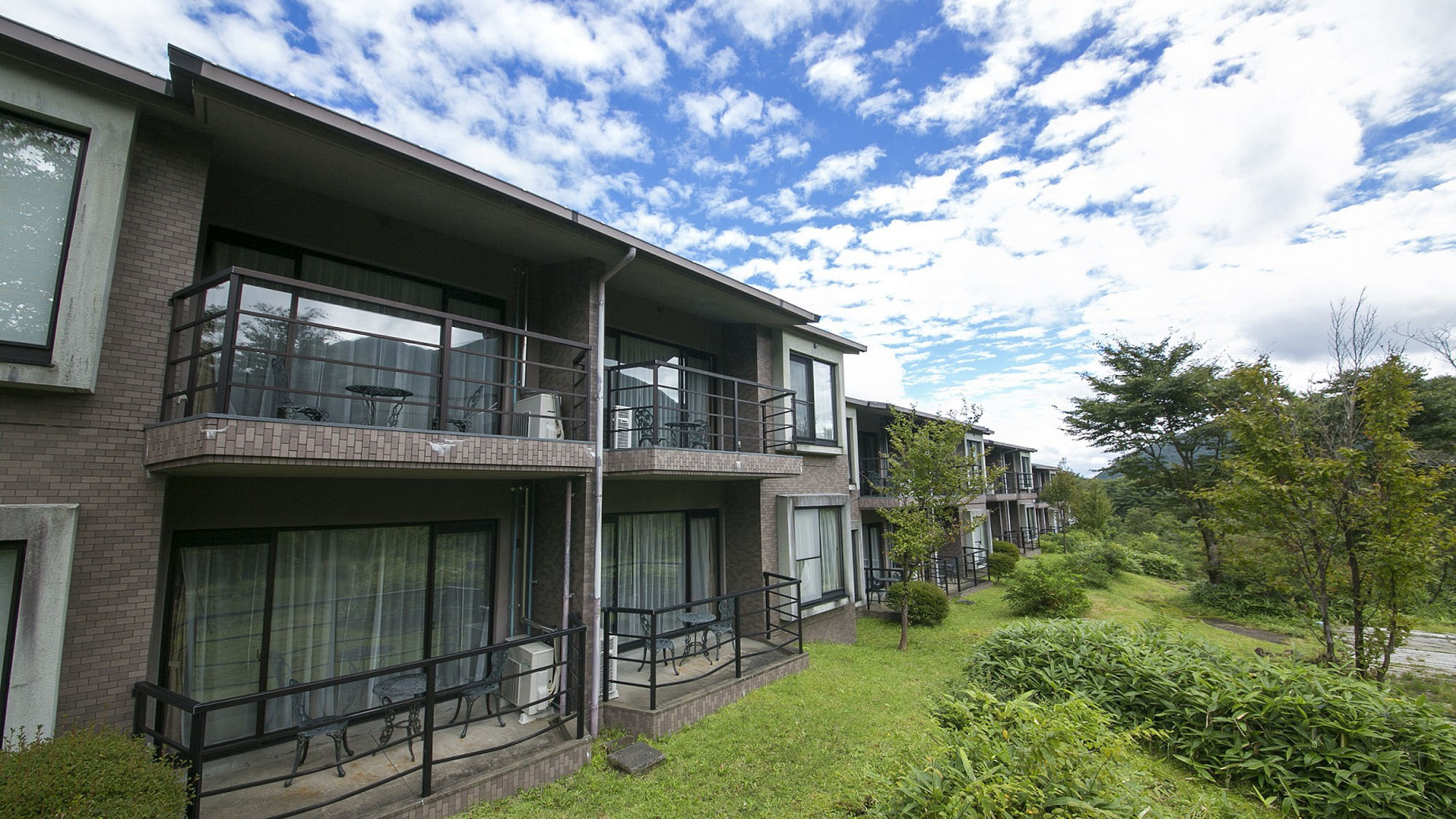 Stardust Village Hossyo Image 2, Kokonoe, Japan