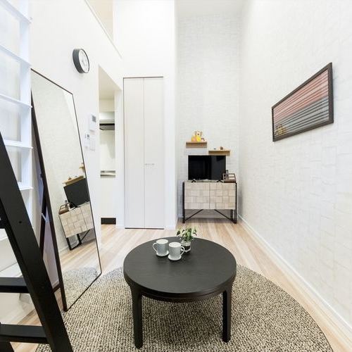 This photo about Tateru bnb Takasago B shared on HyHotel.com