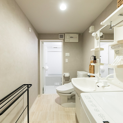 Tateru bnb Takasago B Image 5, Fukuoka, Japan