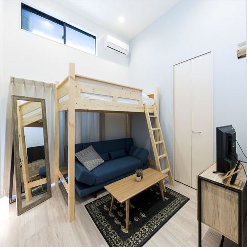 This photo about Tateru bnb Yoshizuka shared on HyHotel.com