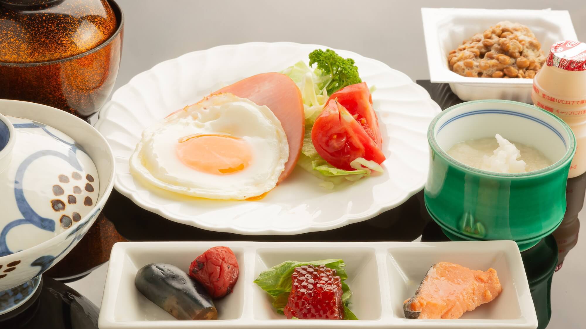 朝食※イメージ