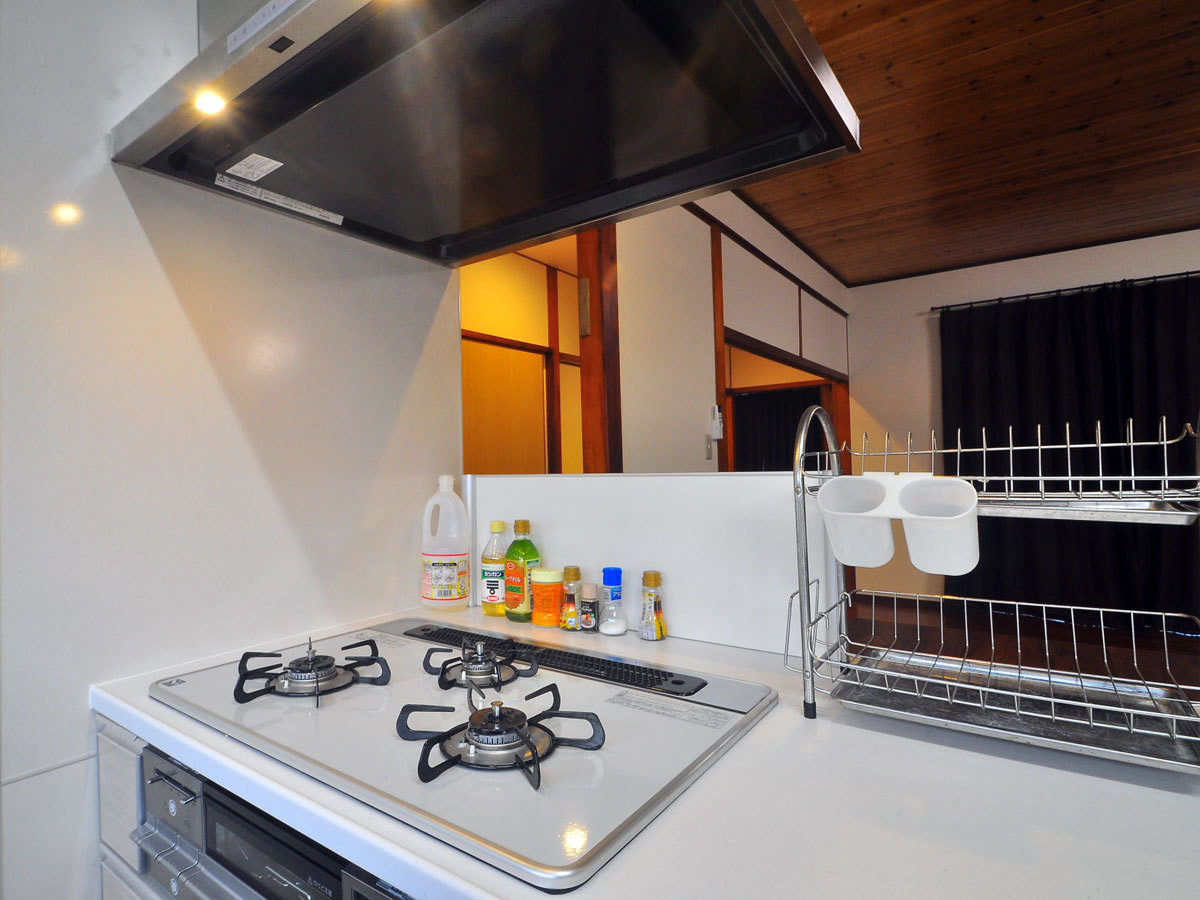 Bessou Teruchan <Nakijinson> Image 5, Okinawa Main island, Japan