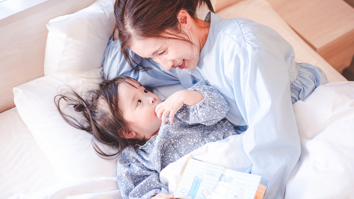 18歳以下添い寝無料