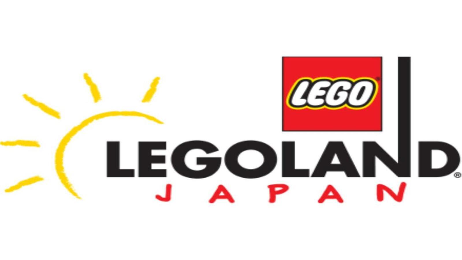 LEGO LAND JAPAN