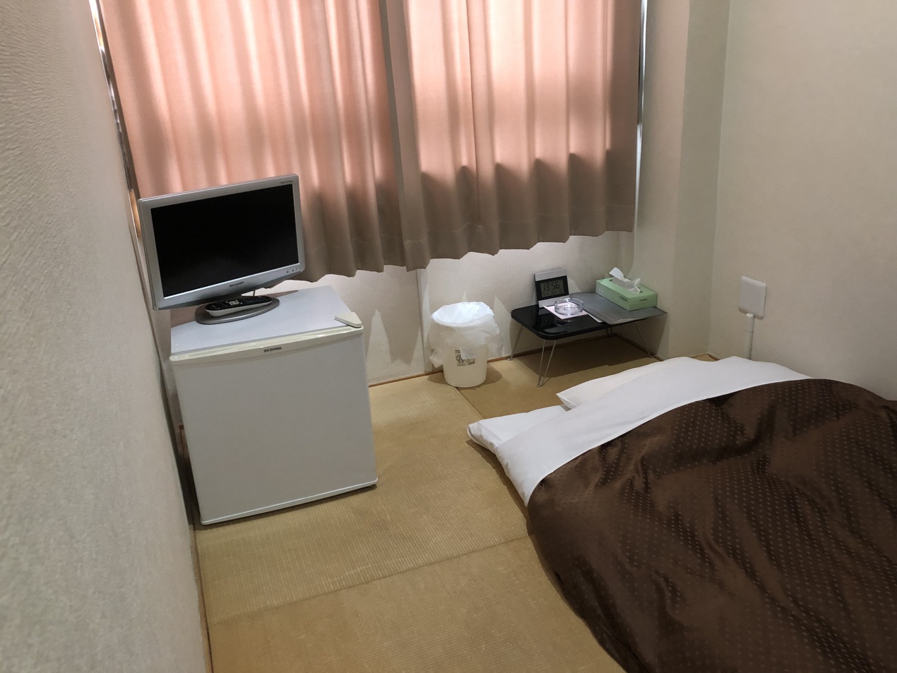 和室A