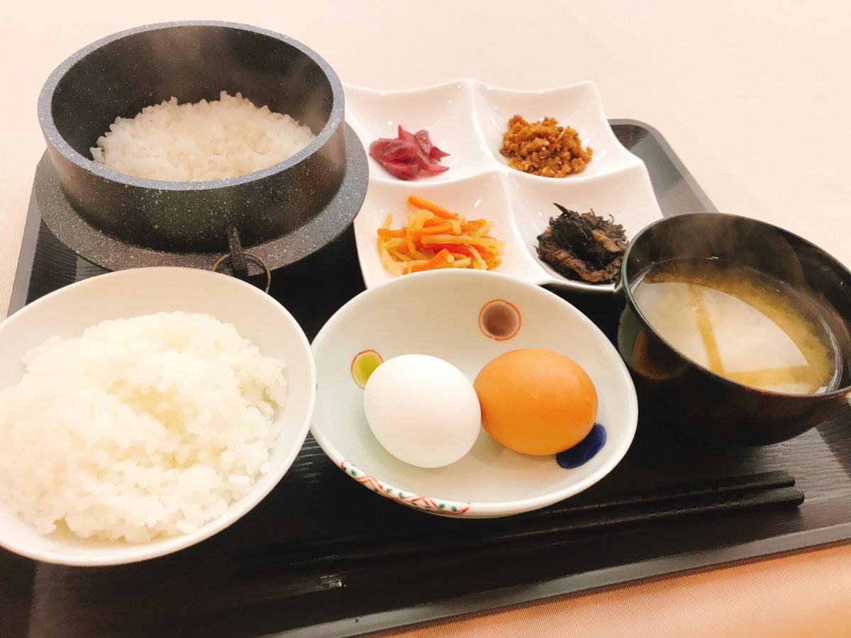 Humming no Yado Image 5, Niigata, Japan