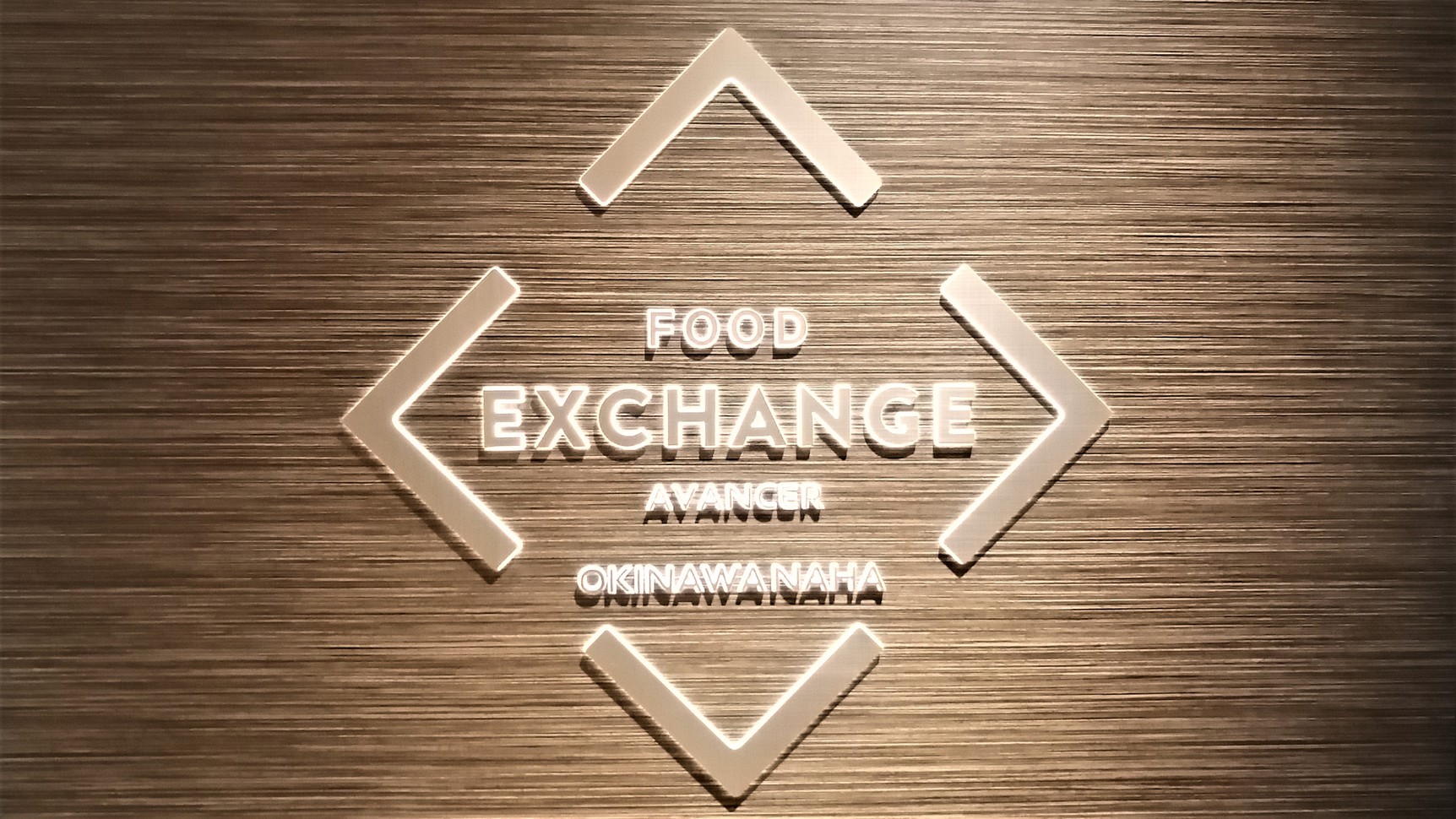 【FOOD EXCHANGE AVANCER】
