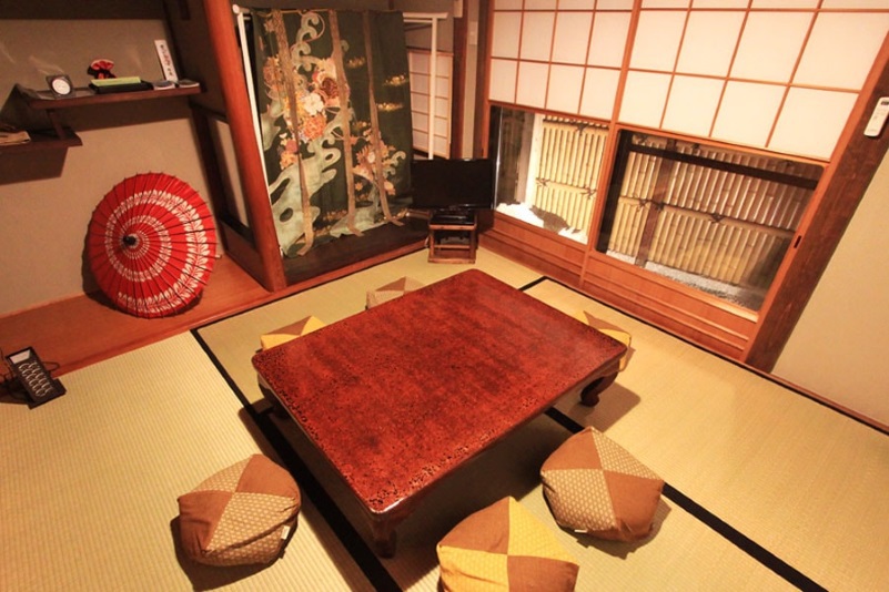 Higashiyama Awata-An Image 2, Kyoto, Japan