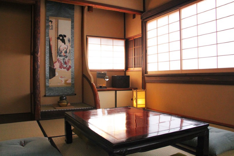 Higashiyama Awata-An Image 3, Kyoto, Japan