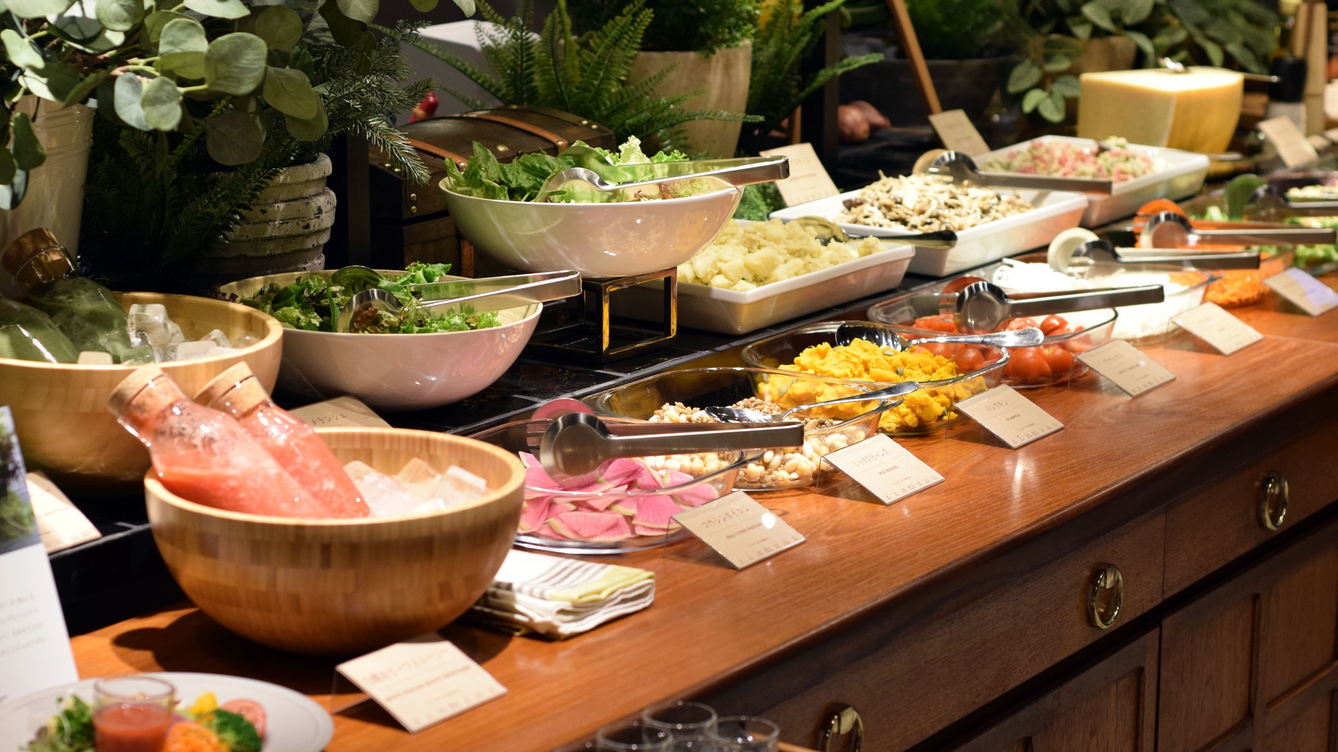 ＜早割７／朝食付＞早期予約で５％割引〜京都中心部で上質ステイ〜ビストロブッフェ朝食付