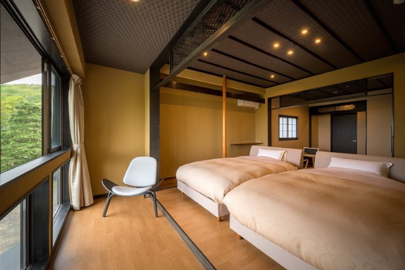 Aone Onsen Itto Onsenyado Seigetsu Image 2, Shiroishi, Japan