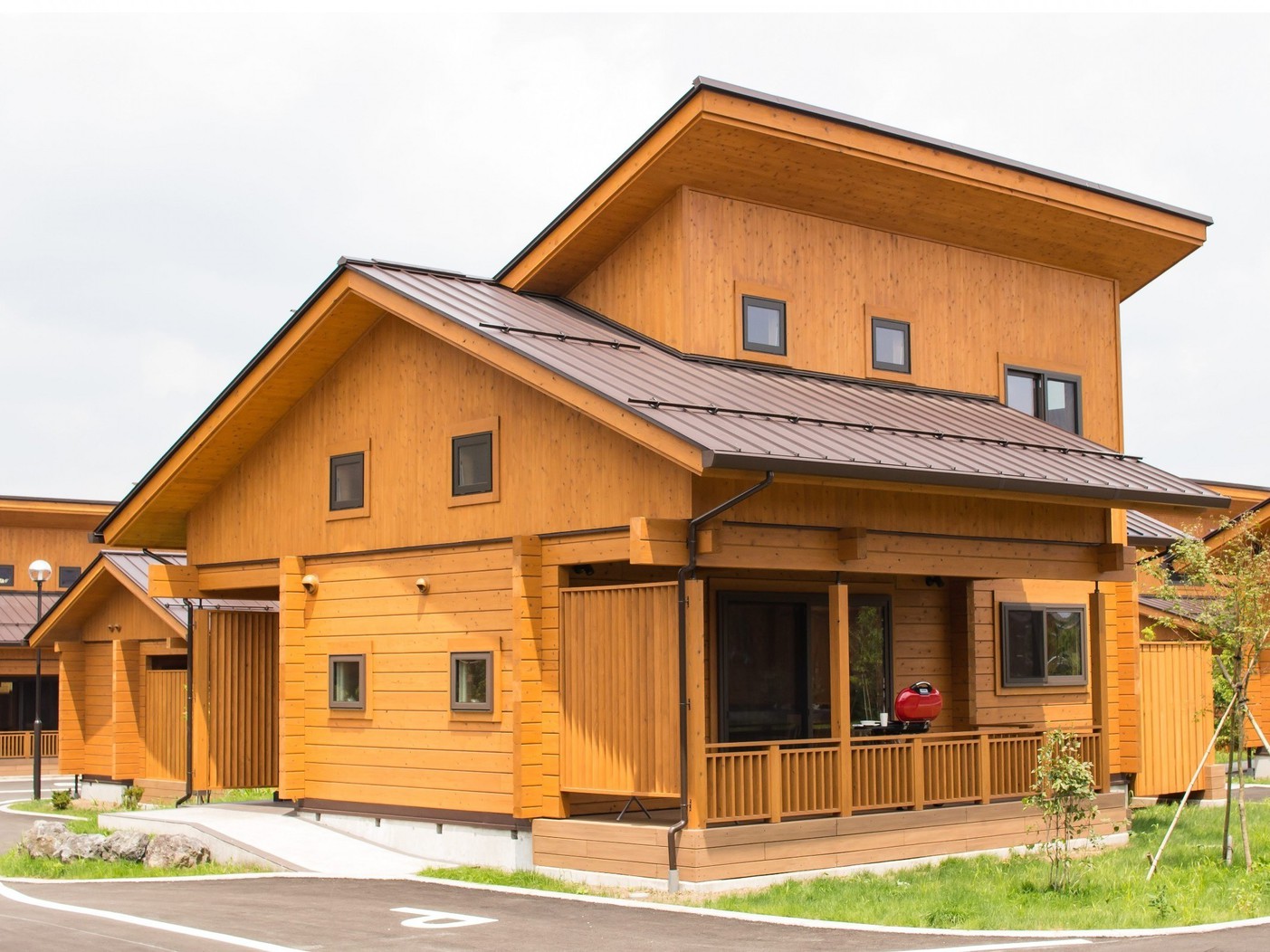 Fuyo no Yado Image 2, Fujikawaguchiko, Japan