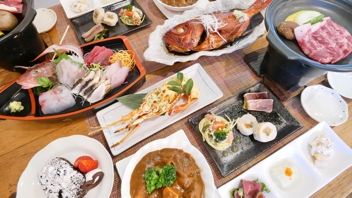 【夕食一例】迷ったらこれ！
