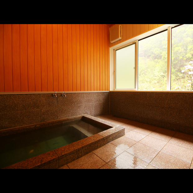 This photo about Takinoyu Ryokan shared on HyHotel.com