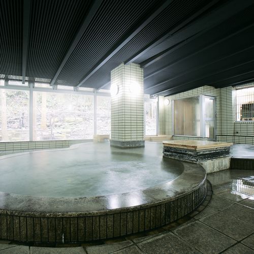 This photo about Yumori Onsen Hostel shared on HyHotel.com