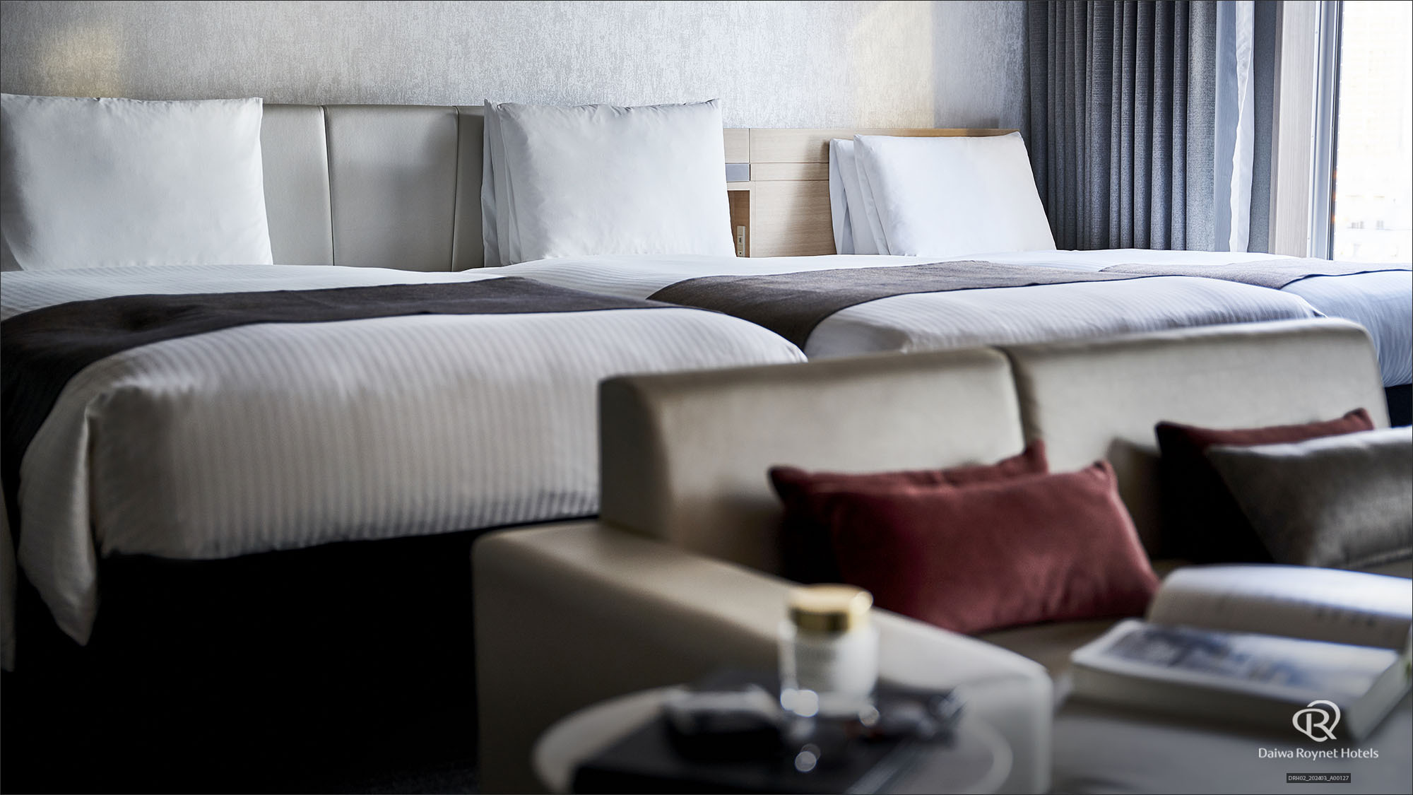 ジュニアスイート