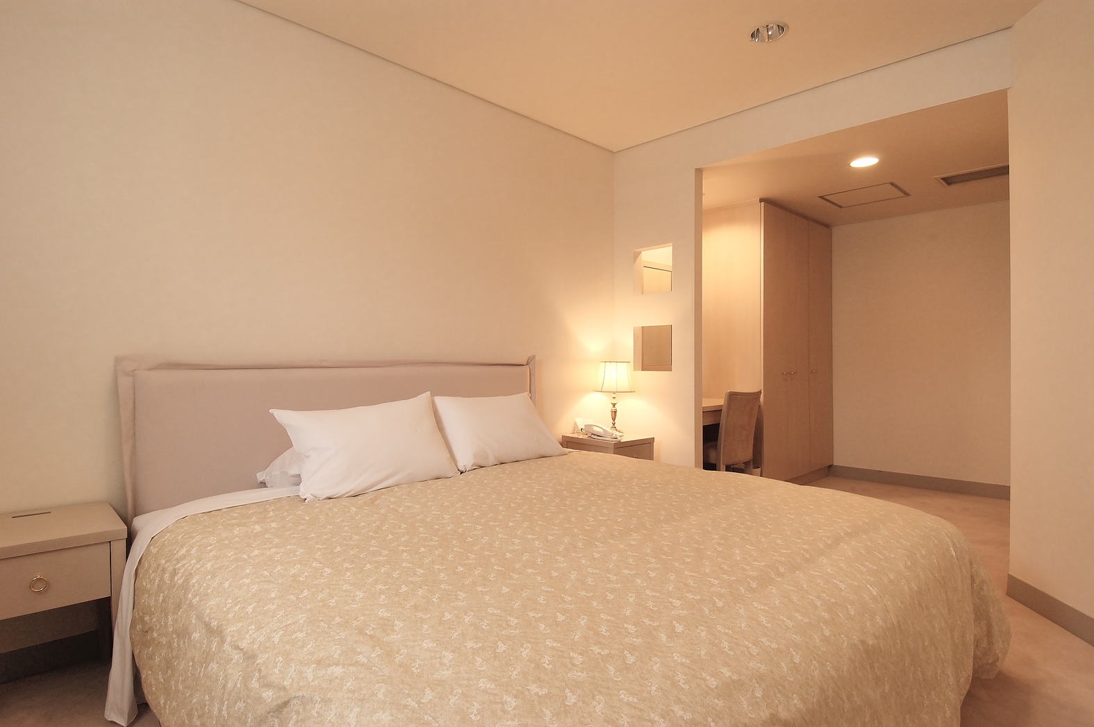 Narita no Mori Country Club Main Image Narita no Mori Country Club, Choshi