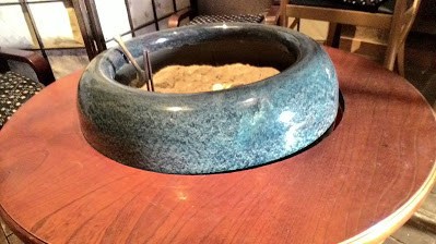 囲炉裏
