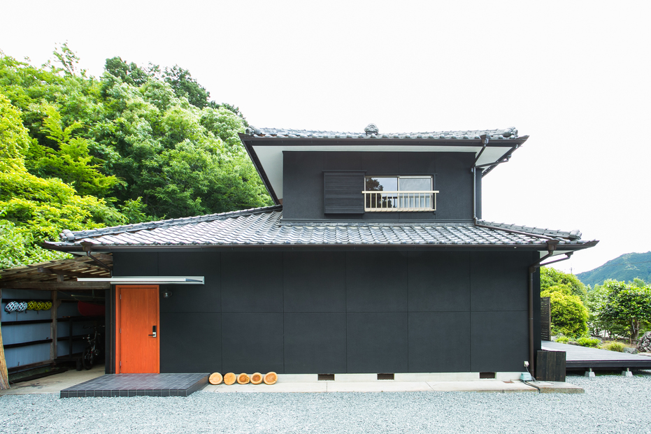 Guest House Mate Mate Main Image Guest House Mate Mate, Ise