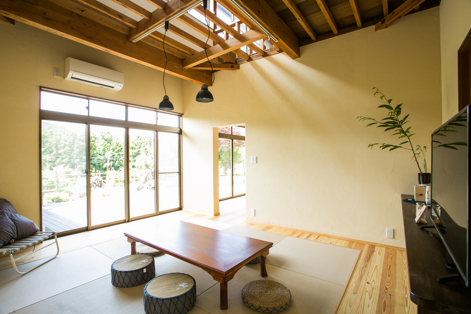 Guest House Mate Mate Image 4, Ise, Japan
