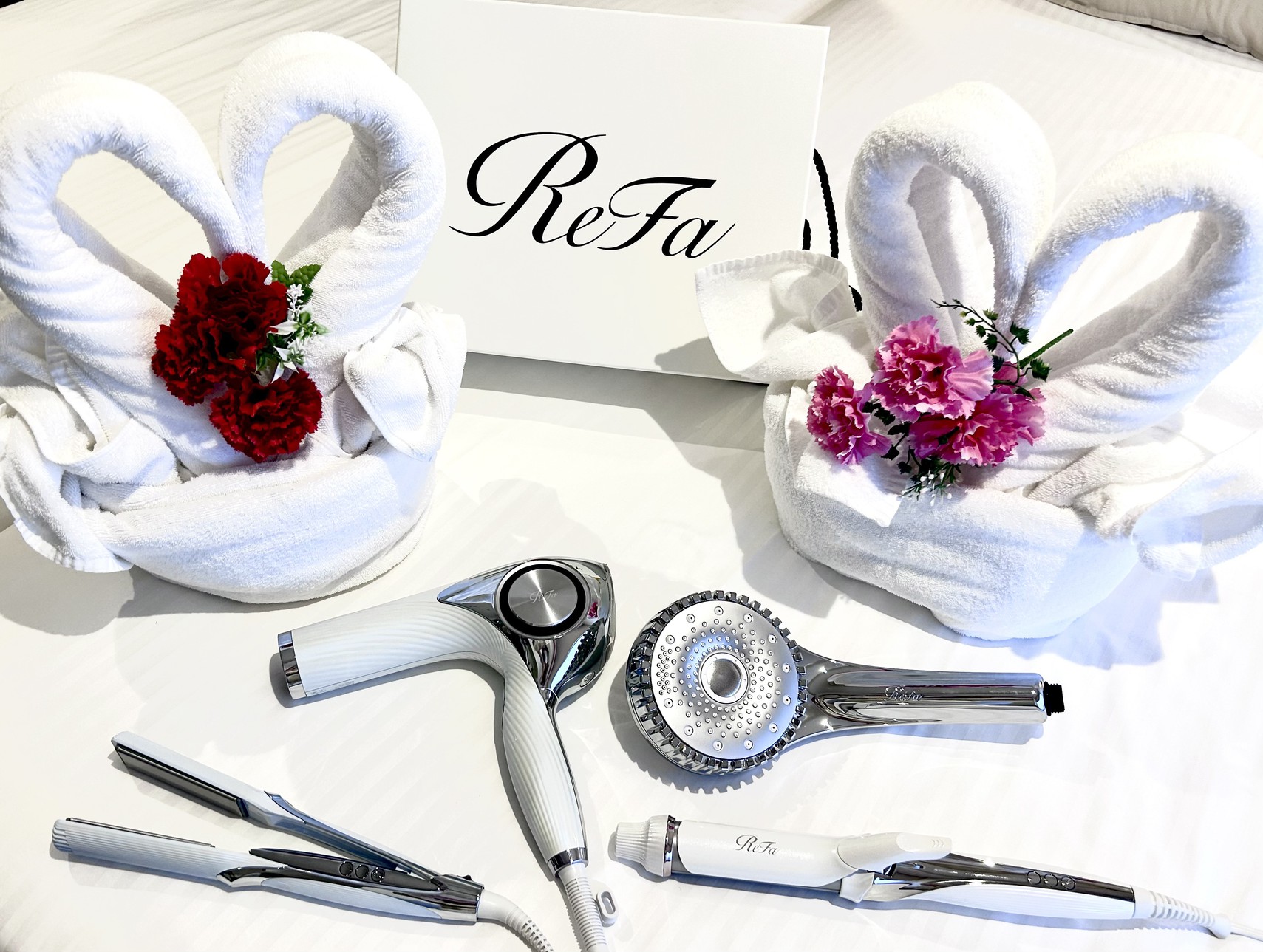 ReFaルームプラン好評販売中！