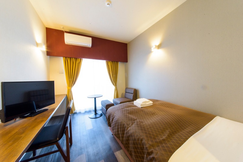 Mr. Kinjo in Okinawa Kita Inter Image 2, Okinawa Main island, Japan