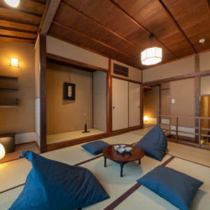 This photo about Saiku shared on HyHotel.com