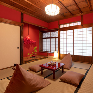 This photo about Saiku shared on HyHotel.com
