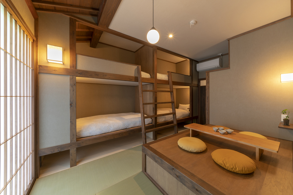 This photo about Saiku shared on HyHotel.com