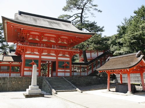 日御崎神社