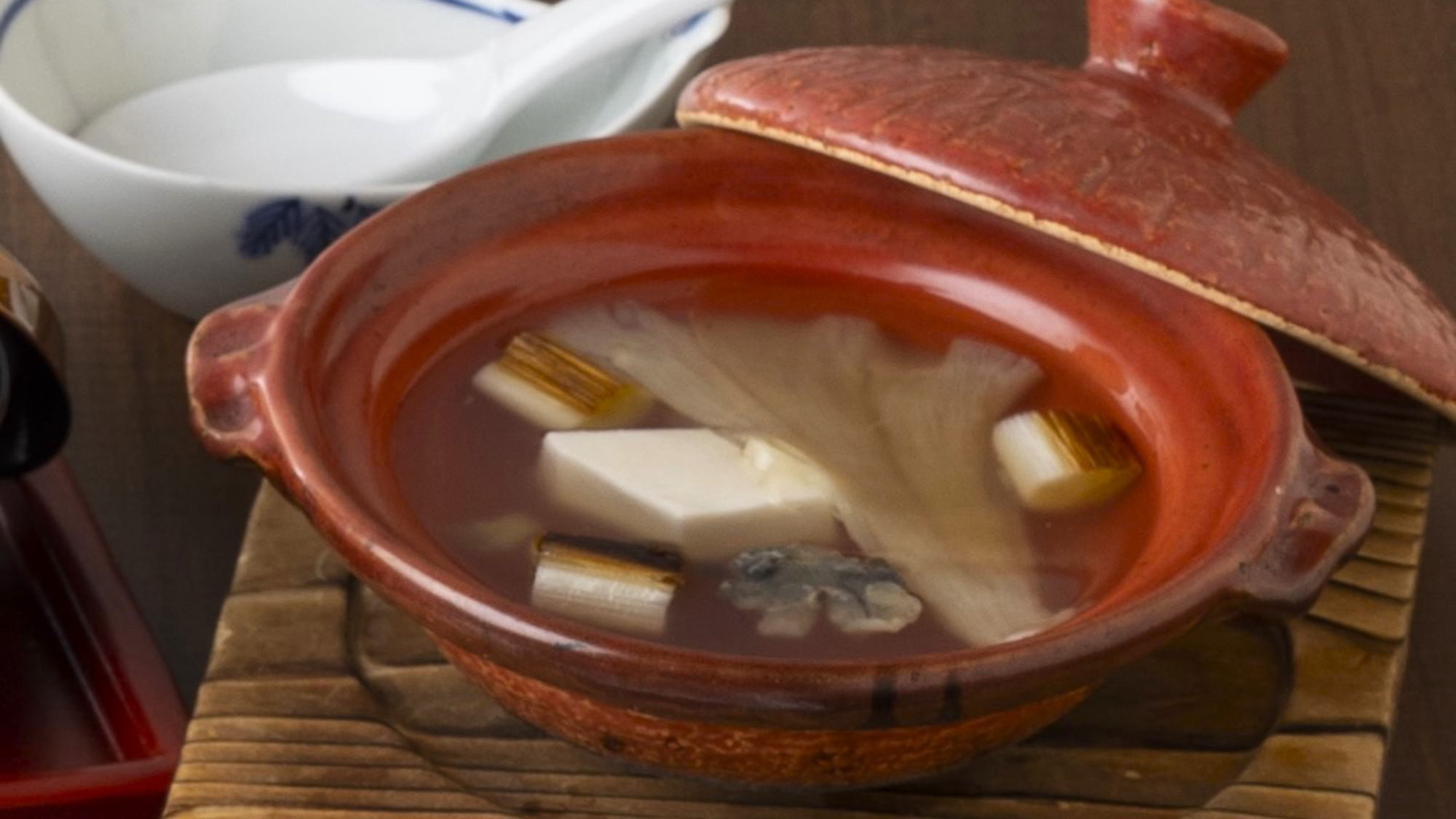 冬季特選創作会席：名物料理