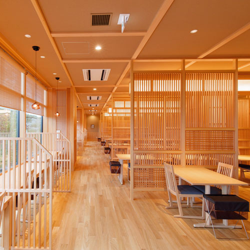 【創作和食レストラン雅】雅の趣と地元食材の創作和食コース