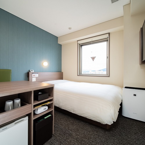 Super Hotel Yamagata Tsuruoka Image 4, Tsuruoka, Japan