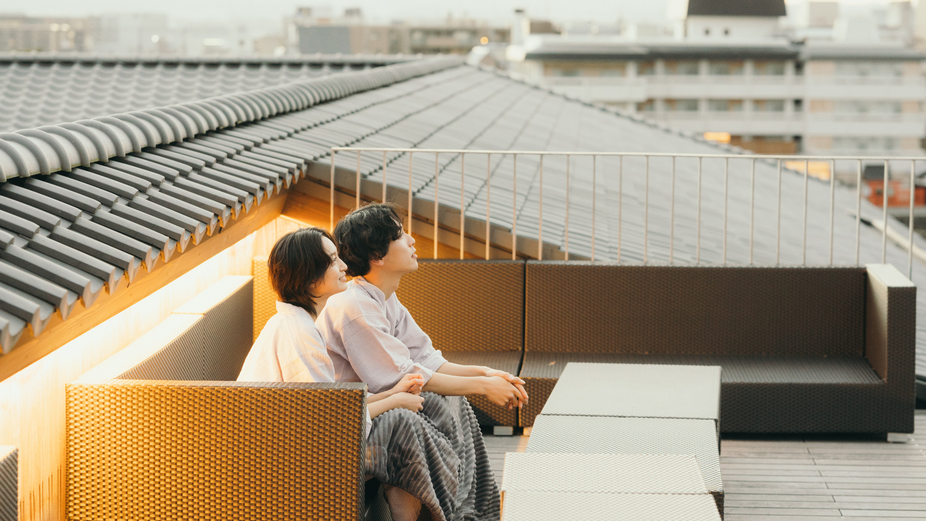 【気軽に素泊まり】ラウンジオールインクルーシブ／観光メインの滞在にらくらくステイ／食事なし