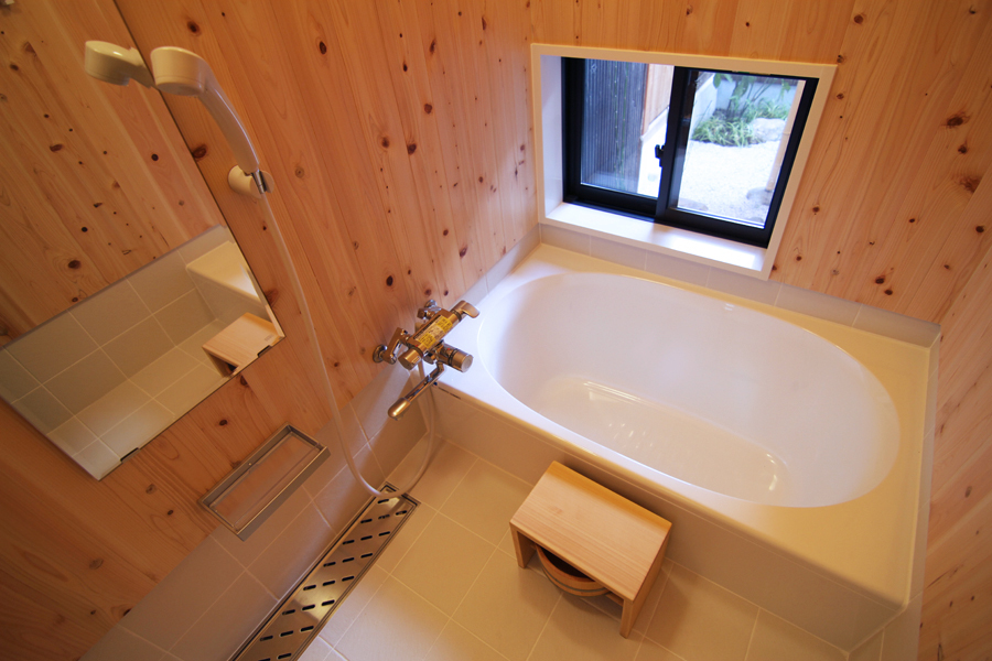 Murasakino Shion-An Image 5, Kyoto, Japan