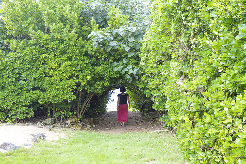 This photo about Denpaku Umi miru Terrace no Yado <Tokunoshima> shared on HyHotel.com