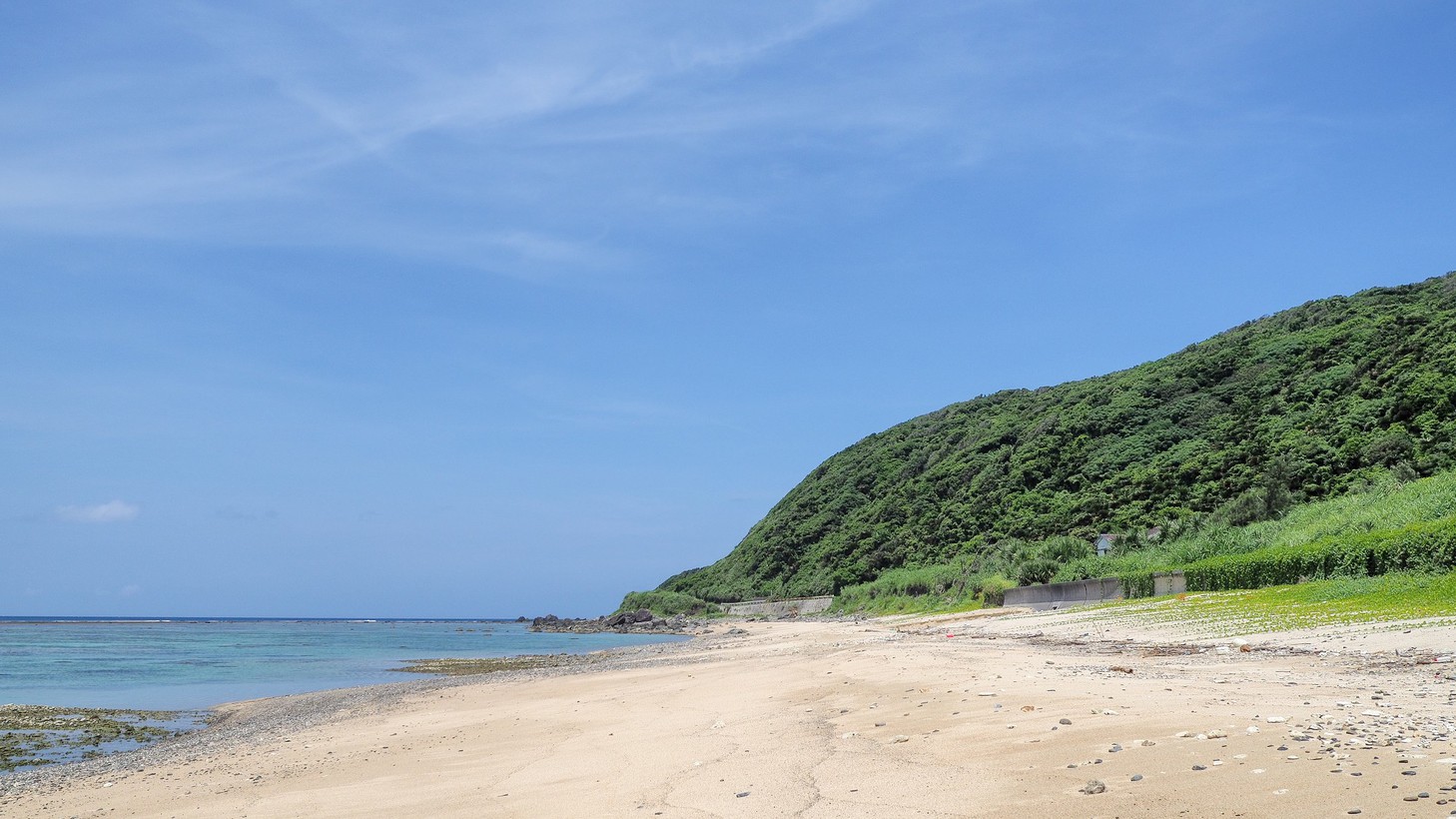 「アダンと海みる宿」イメージ