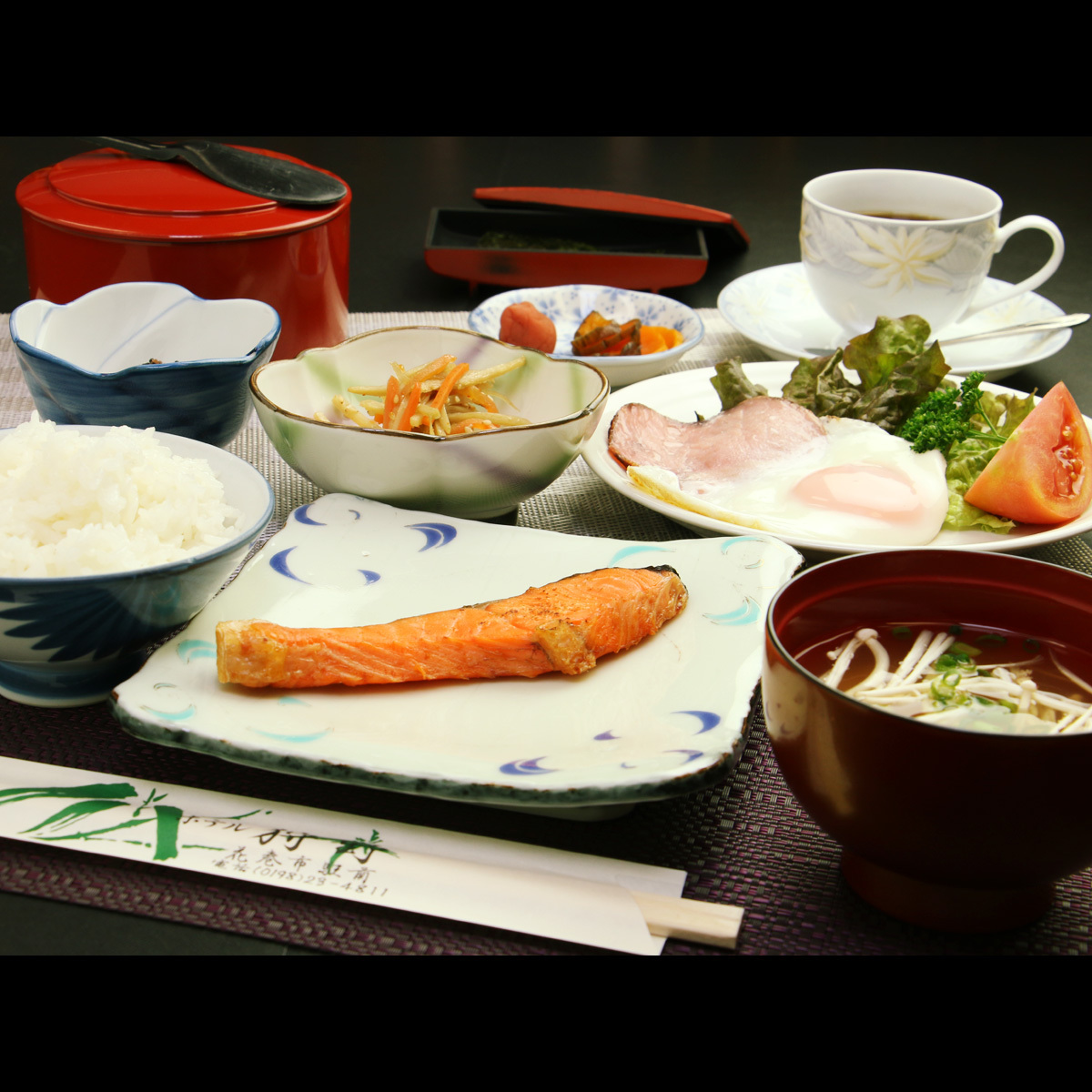 This photo about Hotel Kano shared on HyHotel.com